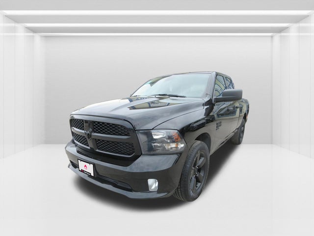 2021 Ram 1500 Classic