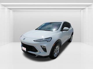 2024 Buick Encore GX