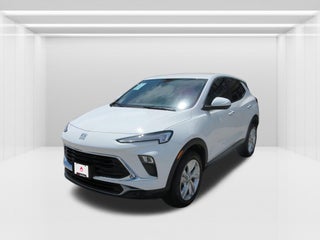 2024 Buick Encore GX