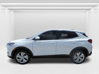 2024 Buick Encore GX