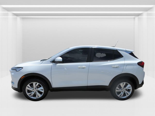 2024 Buick Encore GX