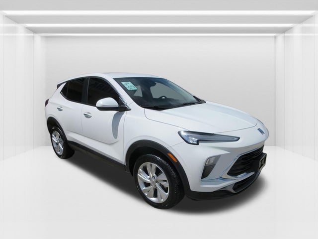 2024 Buick Encore GX