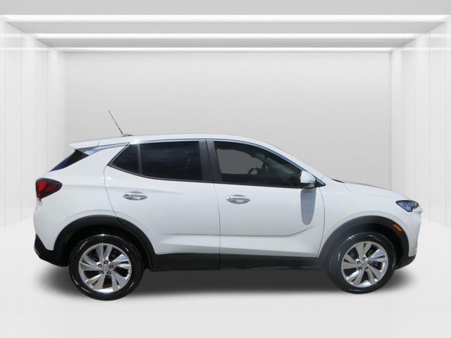 2024 Buick Encore GX