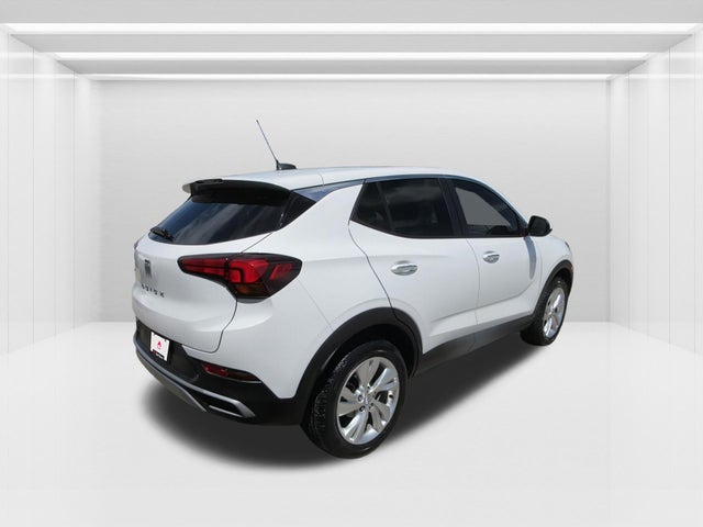 2024 Buick Encore GX