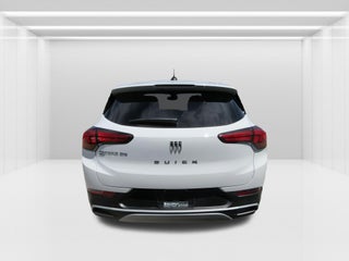 2024 Buick Encore GX