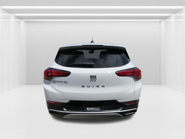 2024 Buick Encore GX