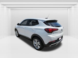 2024 Buick Encore GX