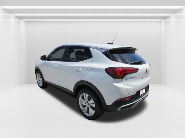2024 Buick Encore GX