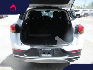 2024 Buick Encore GX