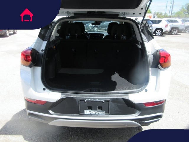 2024 Buick Encore GX
