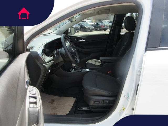 2024 Buick Encore GX