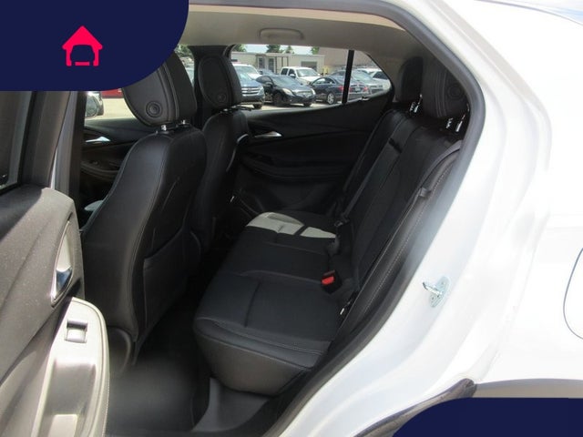 2024 Buick Encore GX