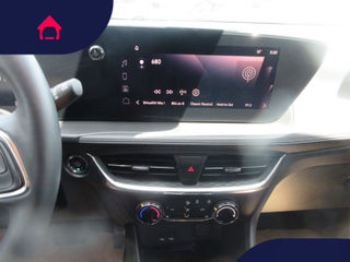 2024 Buick Encore GX