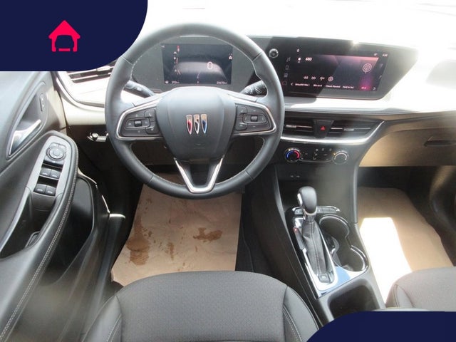 2024 Buick Encore GX