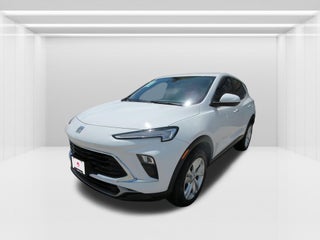 2024 Buick Encore GX