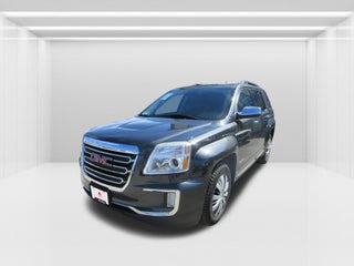 2017 GMC Terrain