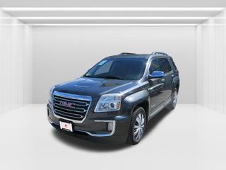 2017 GMC Terrain