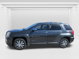 2017 GMC Terrain