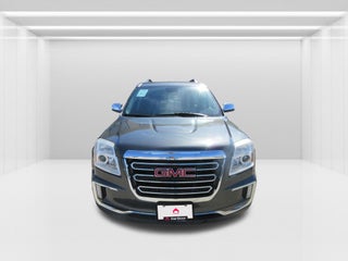 2017 GMC Terrain