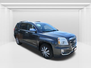 2017 GMC Terrain