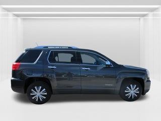 2017 GMC Terrain