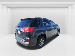 2017 GMC Terrain