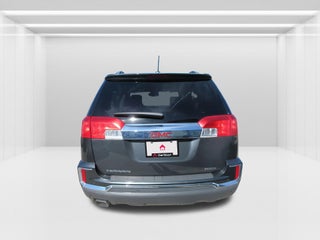 2017 GMC Terrain