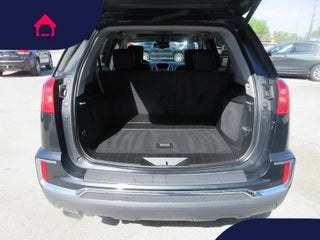 2017 GMC Terrain