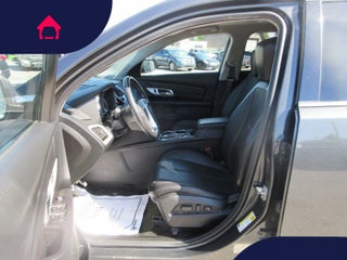2017 GMC Terrain