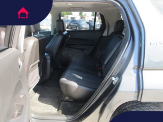 2017 GMC Terrain