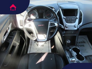 2017 GMC Terrain