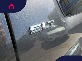 2017 GMC Terrain