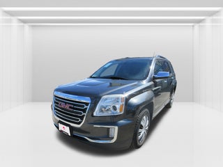 2017 GMC Terrain