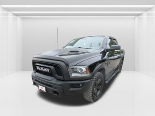 2020 Ram 1500 Classic