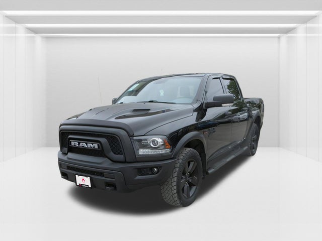 2020 Ram 1500 Classic