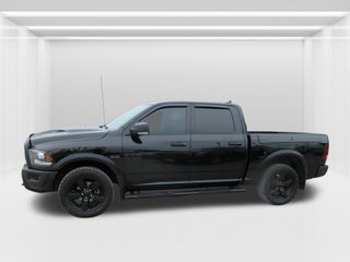 2020 Ram 1500 Classic