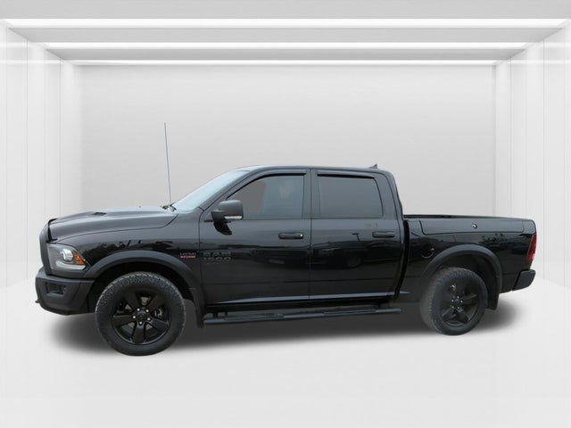 2020 Ram 1500 Classic