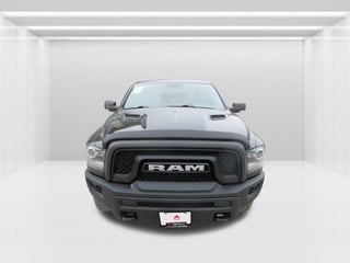 2020 Ram 1500 Classic
