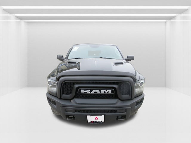 2020 Ram 1500 Classic