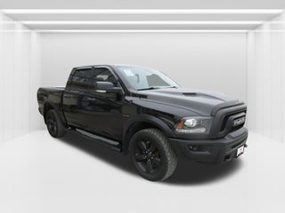 2020 Ram 1500 Classic