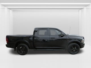 2020 Ram 1500 Classic