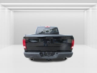 2020 Ram 1500 Classic