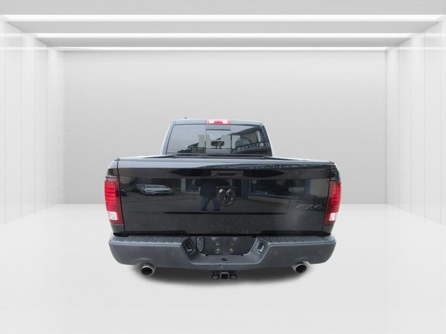 2020 Ram 1500 Classic