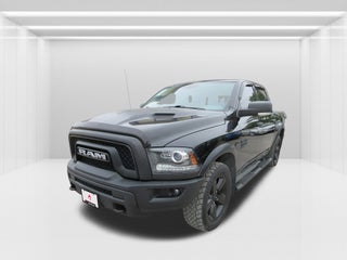 2020 Ram 1500 Classic