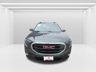 2018 GMC Terrain
