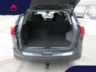 2018 GMC Terrain