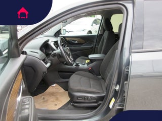 2018 GMC Terrain