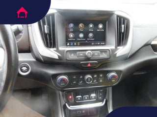 2018 GMC Terrain