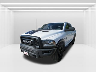 2019 Ram 1500 Classic