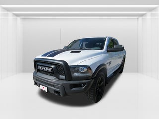 2019 Ram 1500 Classic